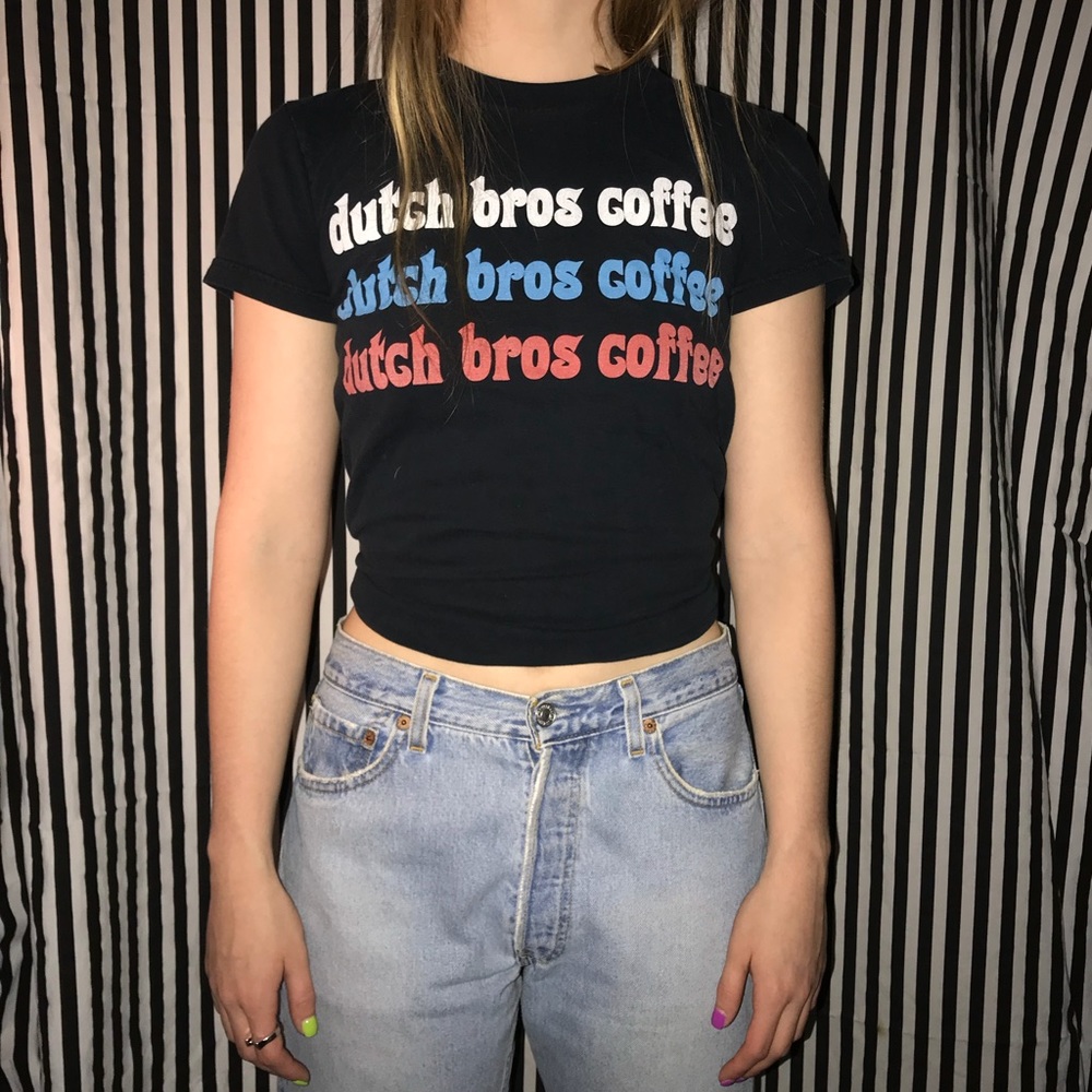 Dutch Bros T-shirt
